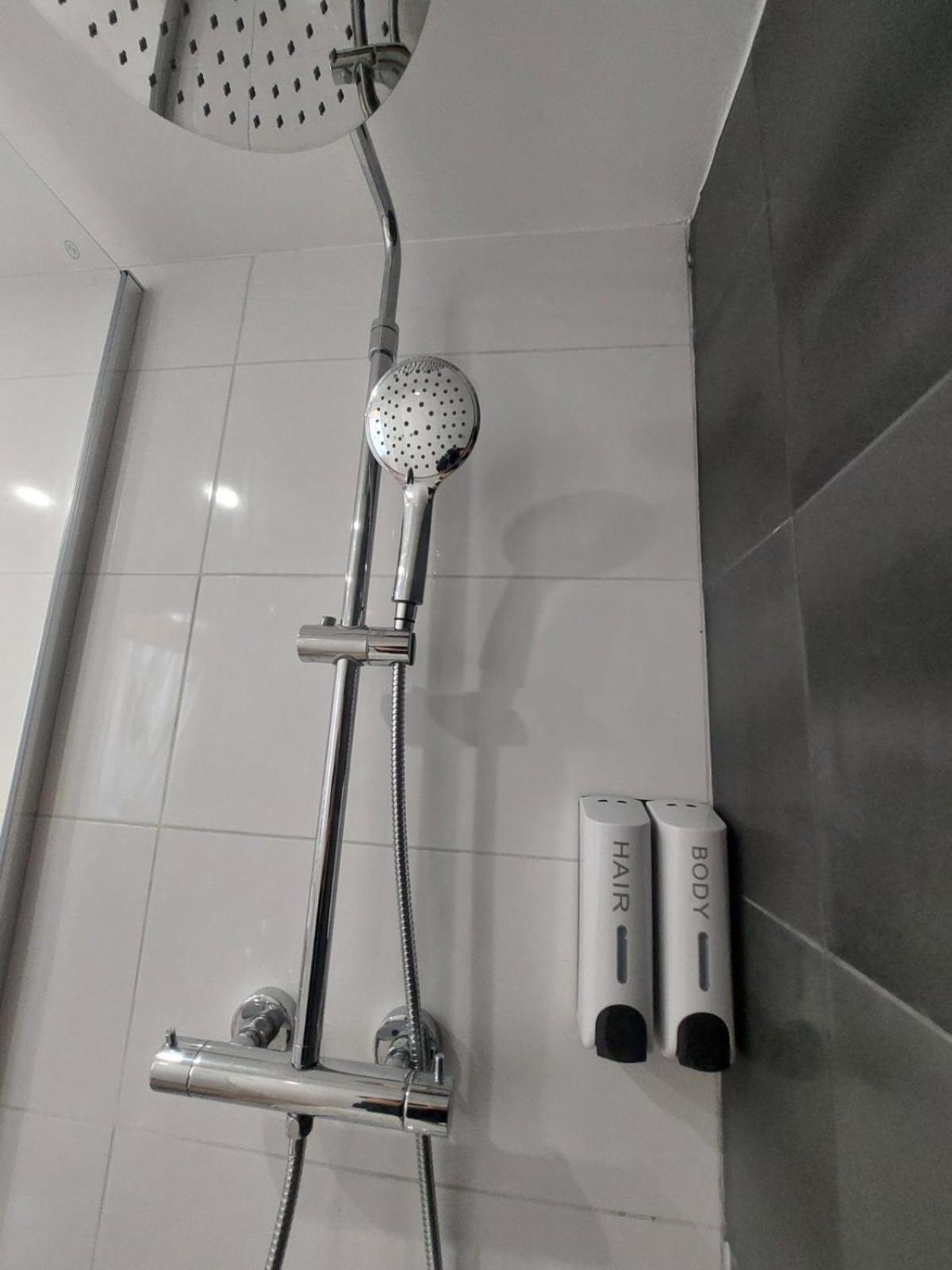 Charme, Originalite, -1 Minute Metro Apartment เมซง-อัลฟอร์ ภายนอก รูปภาพ