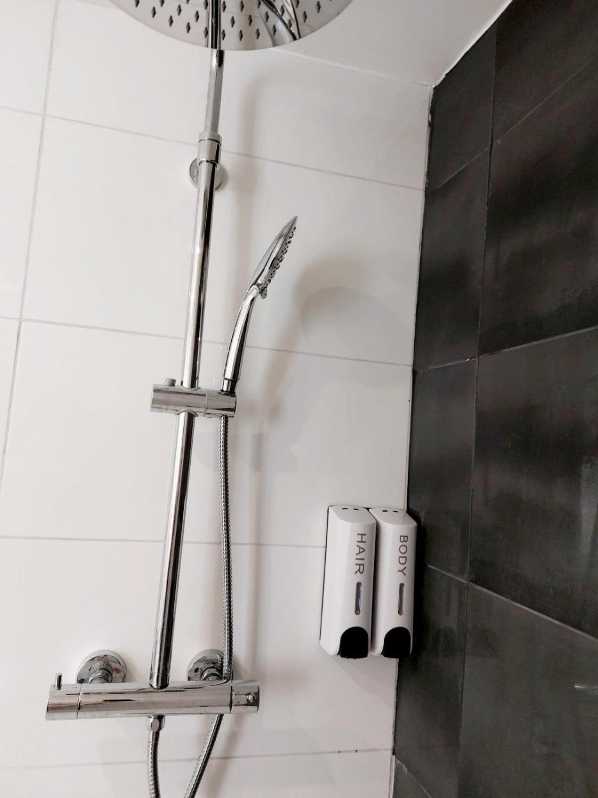 Charme, Originalite, -1 Minute Metro Apartment เมซง-อัลฟอร์ ภายนอก รูปภาพ
