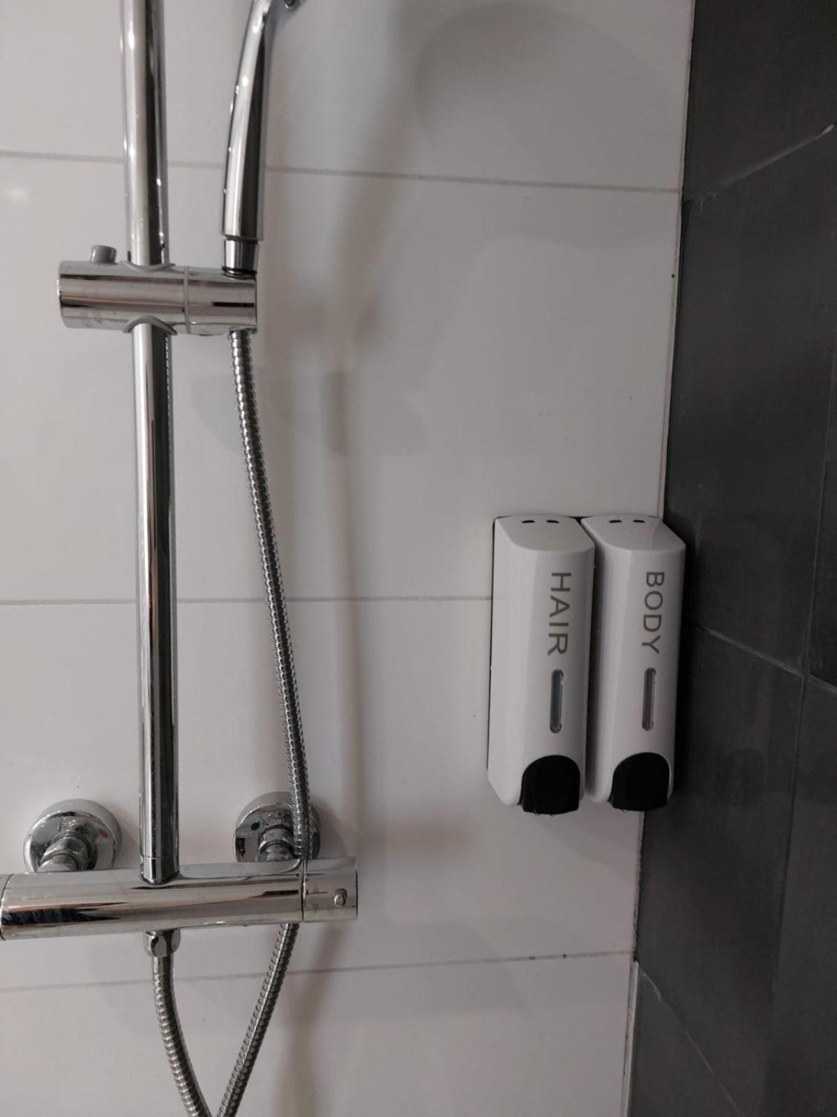 Charme, Originalite, -1 Minute Metro Apartment เมซง-อัลฟอร์ ภายนอก รูปภาพ
